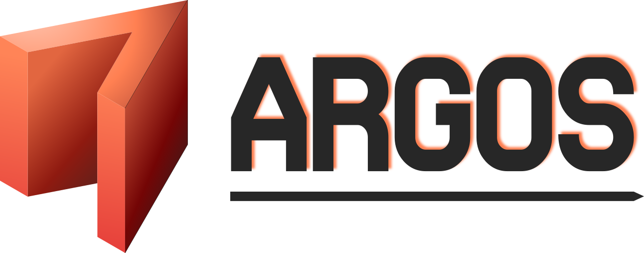 ARGOS logo